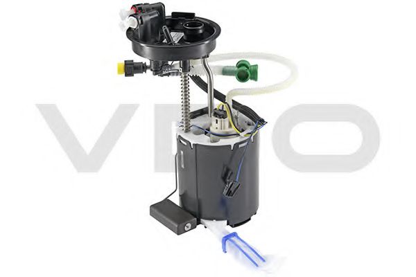 A2C87255401Z VDO Fuel Supply System Fuel Feed Unit