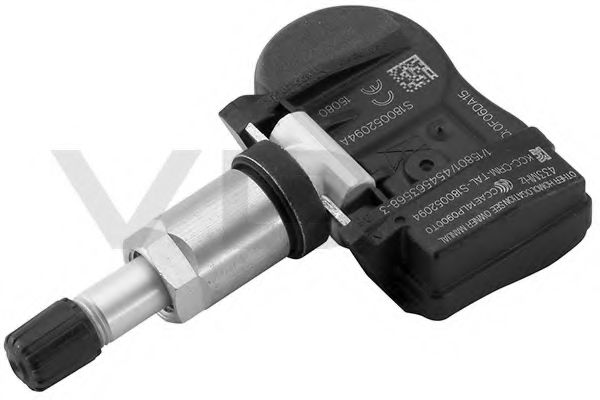 S180052094Z VDO Wheels Wheel Sensor, tyre pressure control system