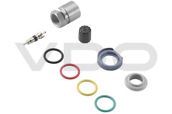 S180084500A VDO Wheels Repair Kit, wheel sensor (tyre pressure control system)
