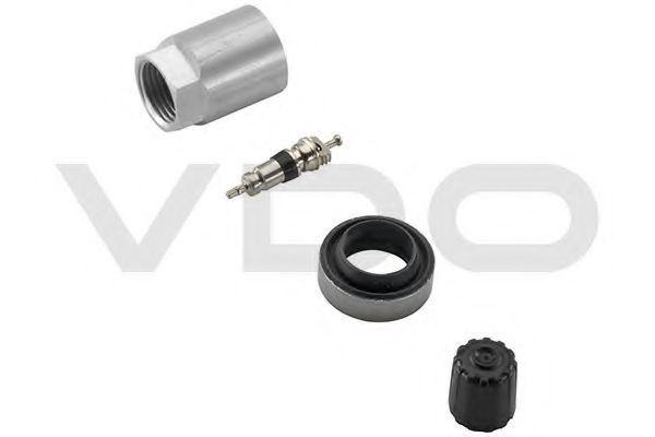 S180084540A VDO Ремкомплект, датчик колеса (контр. система давления в шинах)