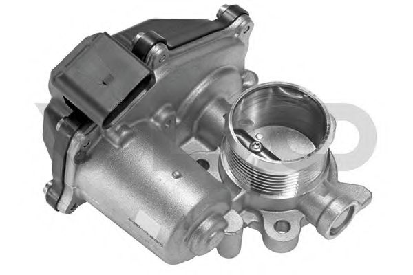 A2C59507763 VDO Exhaust Gas Recirculation (EGR) EGR Valve