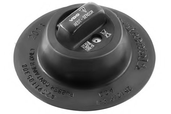 Snímač kola, kontrolní systém tlaku v pneumatikách