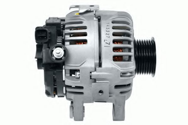 9046120 FRIESEN Generator