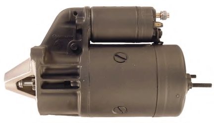 8010660 FRIESEN Ignition System Ignition Coil