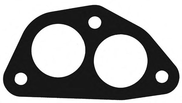 X51445-01 GLASER Exhaust System Gasket, exhaust pipe