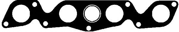 X01081-01 GLASER Gasket, intake manifold