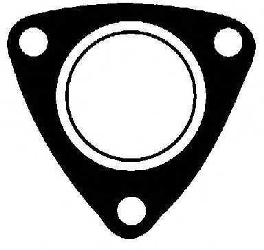 X51368-01 GLASER Exhaust System Gasket, exhaust pipe