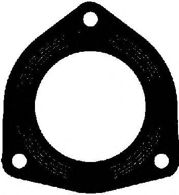 X06310-01 GLASER Gasket, exhaust pipe