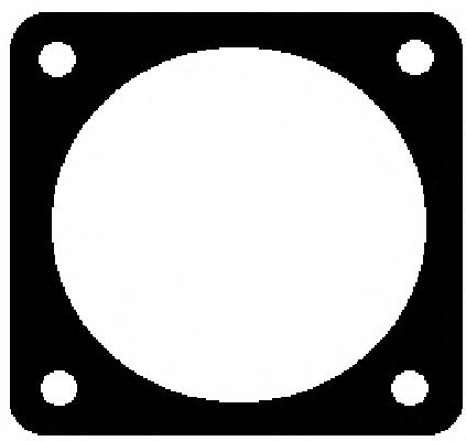 X03621-01 GLASER Exhaust System Gasket, exhaust pipe