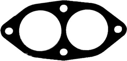 X06141-01 GLASER Gasket, exhaust pipe