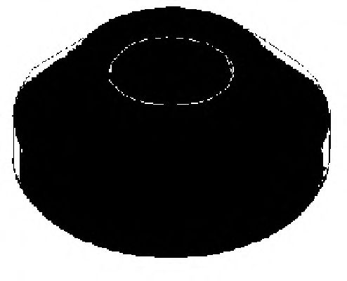 X07909-01 GLASER Seal Ring, cylinder head cover bolt