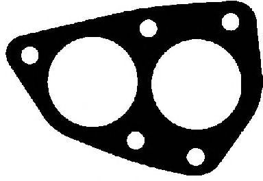 X81773-01 GLASER Gasket, exhaust pipe