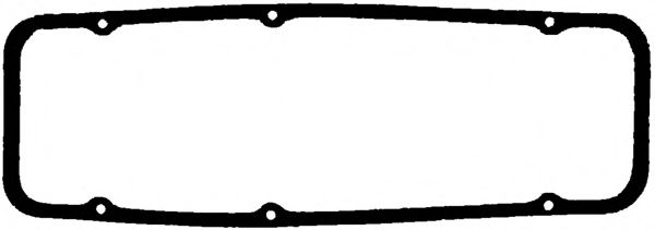 X83329-01 GLASER Головка цилиндра Прокладка, крышка головки цилиндра