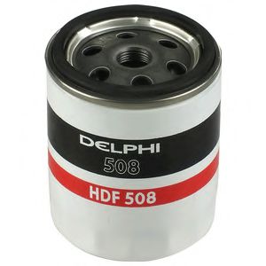 HDF508 DELPHI Fuel Supply System Fuel filter