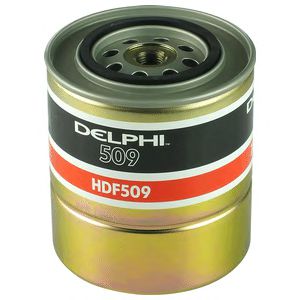 HDF509 DELPHI Kraftstofffilter