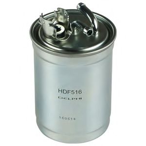 HDF516 DELPHI Fuel filter