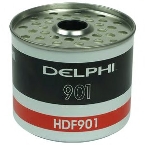 HDF901 DELPHI Fuel filter