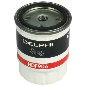 HDF906 DELPHI Fuel filter