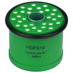 HDF910 DELPHI Fuel Supply System Fuel filter