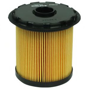 HDF914 DELPHI Fuel filter