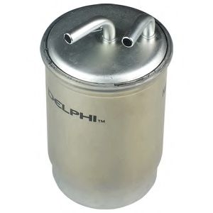 HDF960 DELPHI Fuel filter