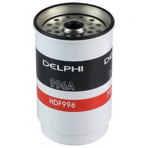 HDF996 DELPHI Fuel filter