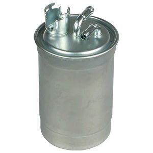 HDF520 DELPHI Fuel filter