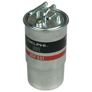 HDF531 DELPHI Fuel filter