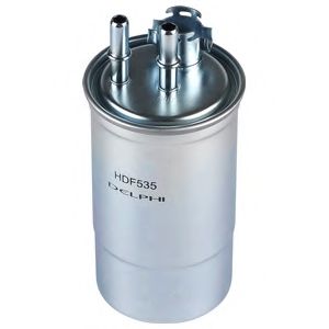 HDF535 DELPHI Fuel filter