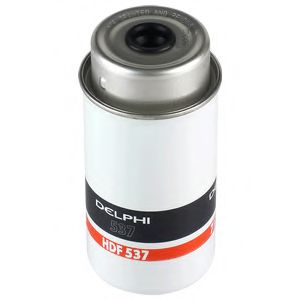 HDF537 DELPHI Fuel filter