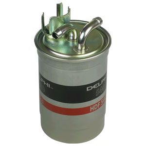 HDF540 DELPHI Fuel filter