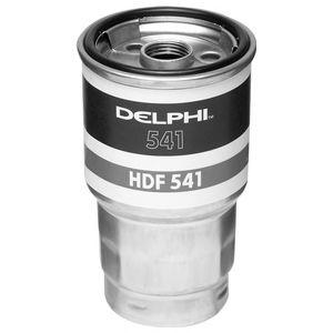 HDF541 DELPHI Топливный фильтр