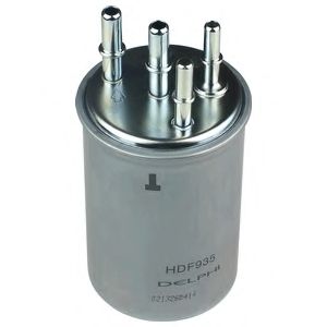 HDF935 DELPHI Fuel filter