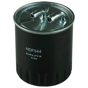 HDF544 DELPHI Fuel filter