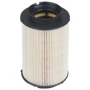 HDF547 DELPHI Fuel filter