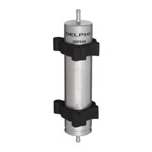 HDF548 DELPHI Fuel filter