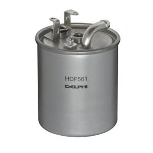 HDF561 DELPHI Fuel filter