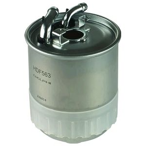 HDF563 DELPHI Fuel filter