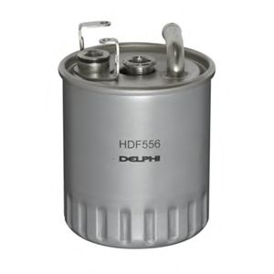 HDF556 DELPHI Fuel filter