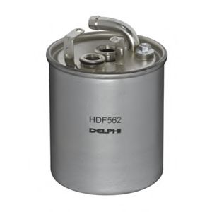 HDF562 DELPHI Fuel filter