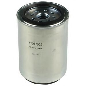HDF302 DELPHI Kraftstofffilter