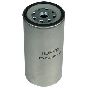 HDF303 DELPHI Fuel filter