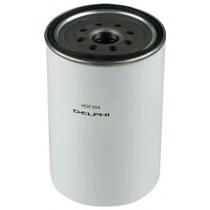 HDF304 DELPHI Fuel filter