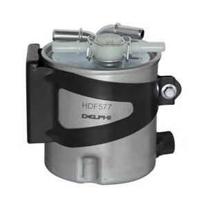 HDF577 DELPHI Топливный фильтр