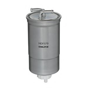 HDF579 DELPHI Fuel filter