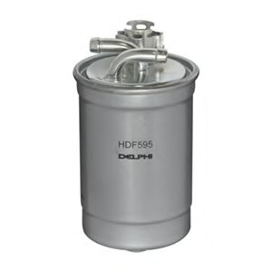 HDF595 DELPHI Kraftstofffilter