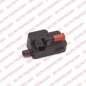 9305-108C DELPHI Sensor, fuel temperature
