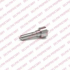 L128PBD DELPHI Injector Nozzle