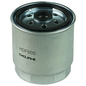 HDF605 DELPHI Fuel filter