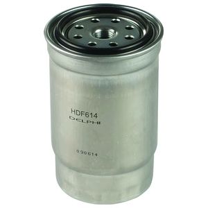 HDF614 DELPHI Fuel filter